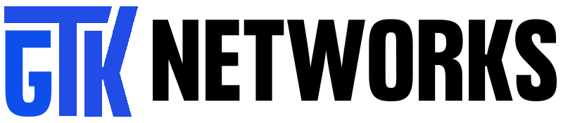 GTK-NETWORKS